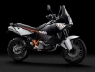 All original and replacement parts for your KTM 990 Adventure Orange ABS 11 Australia United Kingdom 2011.