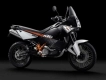 Alle originele en vervangende onderdelen voor uw KTM 990 Adventure R USA 2011.