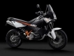 All original and replacement parts for your KTM 990 Adventure White ABS 11 USA 2011.