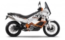 All original and replacement parts for your KTM 990 Adventure White ABS CKD Brazil 2012.