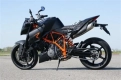 Todas las piezas originales y de repuesto para su KTM 990 Super Duke Black Australia United Kingdom 2008.