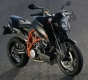 All original and replacement parts for your KTM 990 Super Duke Black Europe 2011.