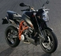 All original and replacement parts for your KTM 990 Super Duke Black France 2011.