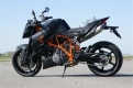 Tutte le parti originali e di ricambio per il tuo KTM 990 Super Duke Black USA 2008.