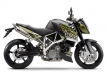 Todas as peças originais e de reposição para seu KTM 990 Super Duke Olive ME France 2010.