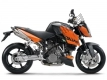 All original and replacement parts for your KTM 990 Super Duke Orange Japan 2007.
