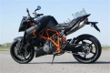 Wszystkie oryginalne i zamienne części do Twojego KTM 990 Super Duke White France 2008.