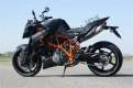 Toutes les pièces d'origine et de rechange pour votre KTM 990 Super Duke White USA 2008.