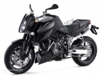 KTM Super Duke 990 LC8  - 2006 | Toutes les pièces