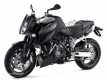 All original and replacement parts for your KTM 990 Superduke Black Australia United Kingdom 2006.