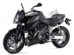 Toutes les pièces d'origine et de rechange pour votre KTM 990 Superduke Black Japan 2006.