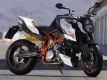 All original and replacement parts for your KTM 990 Superduke Schw Anth 04 Europe 2004.