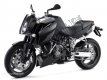 All original and replacement parts for your KTM 990 Superduke Titanium Europe 2006.