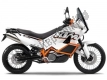 All original and replacement parts for your KTM 990 Superm T White ABS USA 2012.