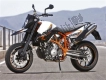 All original and replacement parts for your KTM 990 Supermoto Black France 2008.