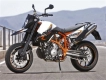 All original and replacement parts for your KTM 990 Supermoto Orange Europe 2008.
