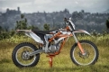 Alle originele en vervangende onderdelen voor uw KTM Freeride 250 R Australia 2014.