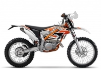 All original and replacement parts for your KTM Freeride 250 R Australia 2016.