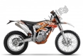 Todas las piezas originales y de repuesto para su KTM Freeride 350 Australia 2016.