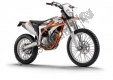 Todas las piezas originales y de repuesto para su KTM Freeride 350 Europe 2014.