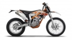 Alle originele en vervangende onderdelen voor uw KTM Freeride 350 Europe 2015.