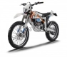 Todas as peças originais e de reposição para seu KTM Freeride E SX Europe 0 2015.