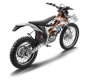 Tutte le parti originali e di ricambio per il tuo KTM Freeride E XC Europe 0 2016.