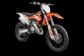All original and replacement parts for your KTM 125 SX 2020.