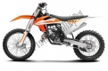 All original and replacement parts for your KTM 125 SX EU 2019.