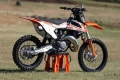 All original and replacement parts for your KTM 125 SX US 2017.