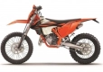 All original and replacement parts for your KTM 125 XC-W EU 2019.