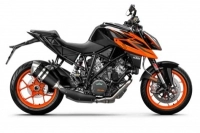 All original and replacement parts for your KTM 1290 Super Adventure R EU 2019.