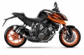 Toutes les pièces d'origine et de rechange pour votre KTM 1290 Super Adventure R EU 2019.