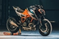 Wszystkie oryginalne i zamienne części do Twojego KTM 1290 Super Adventure R EU 2021.