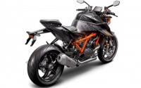 All original and replacement parts for your KTM 1290 Super Duke Gt,black EU 2020.