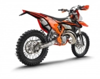 All original and replacement parts for your KTM 150 XC-W US 2019.