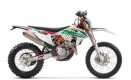 Todas las piezas originales y de repuesto para su KTM 250 Exc-f EU 2021.