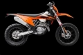 Toutes les pièces d'origine et de rechange pour votre KTM 250 Exc-f SIX Days EU 2020.