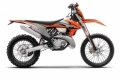 All original and replacement parts for your KTM 250 EXC SIX Days TPI EU 2021.