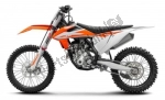 KTM SX 250  - 2020 | Alle onderdelen