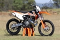 All original and replacement parts for your KTM 250 SX US 2017.
