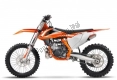 All original and replacement parts for your KTM 250 SX US 2018.