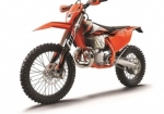 Clothes for the KTM EXC 300 TPI - 2019