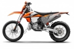 KTM EXC 300--TPI - 2021 | Tutte le ricambi