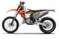 Toutes les pièces d'origine et de rechange pour votre KTM 300 EXC TPI EU 2021.