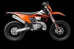 KTM XC 300 TPI - 2020 | Todas las piezas