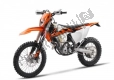 All original and replacement parts for your KTM 350 Exc-f EU 2018.