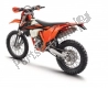 All original and replacement parts for your KTM 350 Exc-f SIX Days EU 2019.