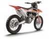 All original and replacement parts for your KTM 350 SX-F EU 2017.