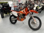 Fusible for the KTM XC-F 350  - 2018